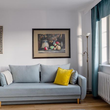 Motlawa River Apartment Gdansk Dış mekan fotoğraf