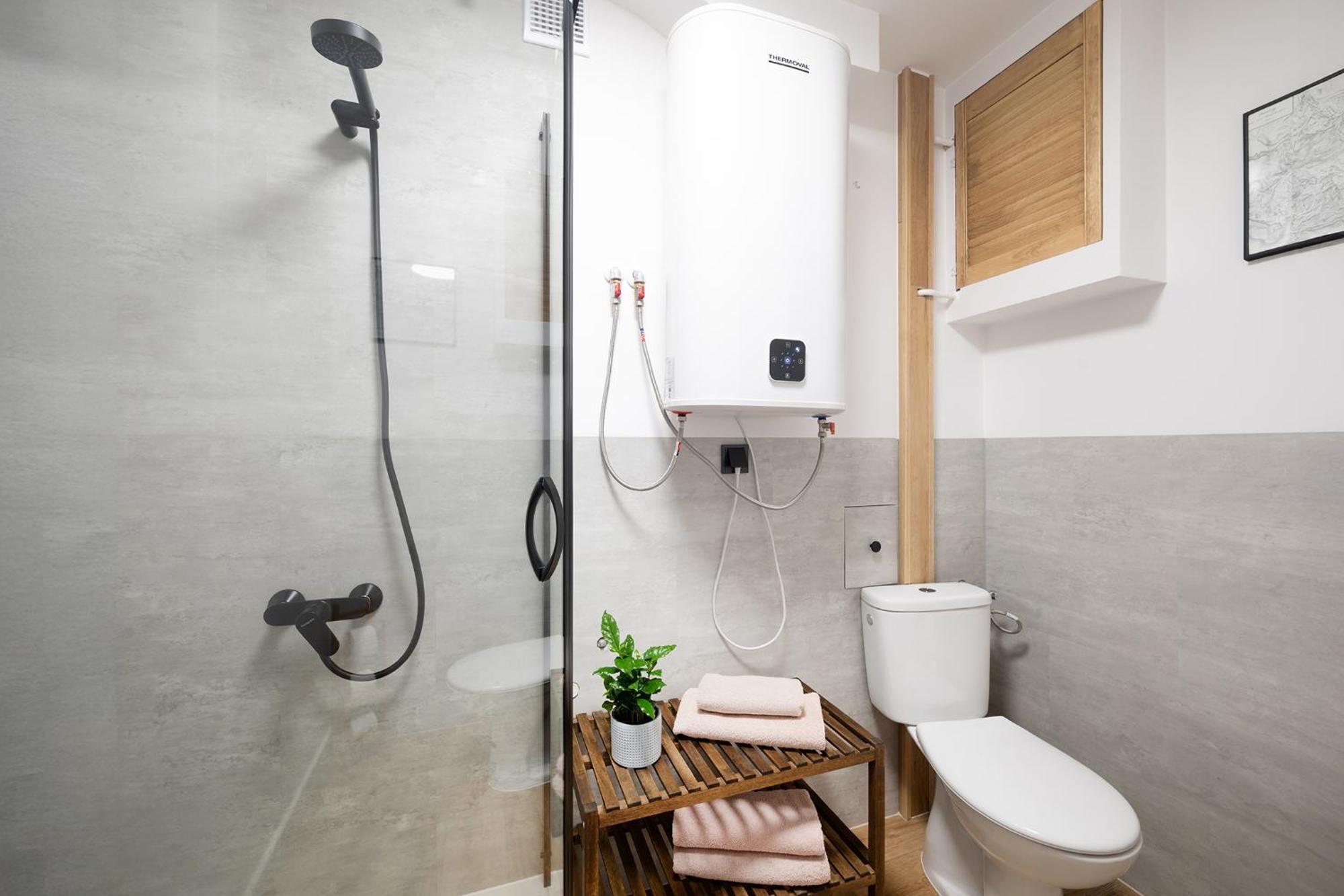 Motlawa River Apartment Gdansk Dış mekan fotoğraf