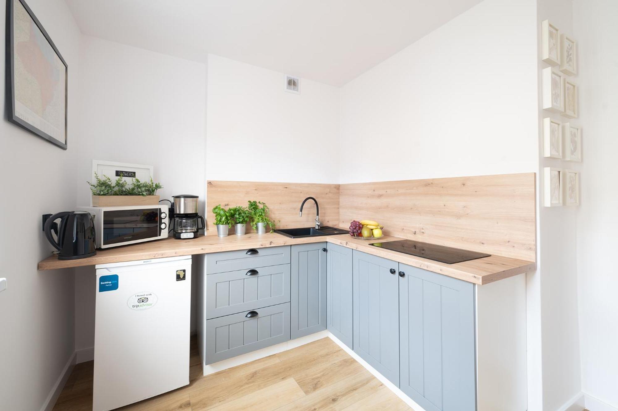 Motlawa River Apartment Gdansk Dış mekan fotoğraf