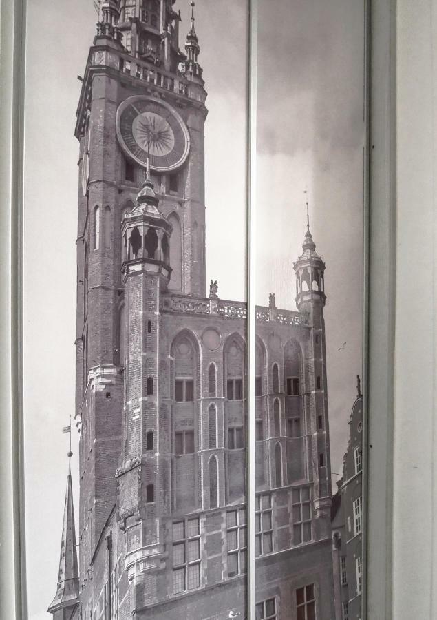 Motlawa River Apartment Gdansk Dış mekan fotoğraf